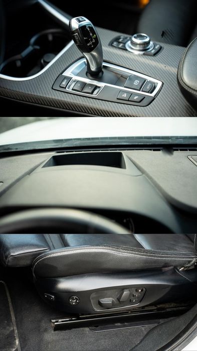 BMW X3 XDrive, Automat, 2.0 Diesel, Headup, Panoramic