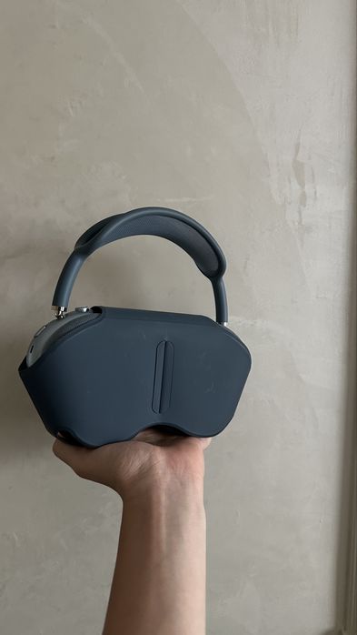 Air pods max оригинал
