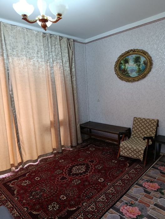 Аренда 1/3/4 факат оилага