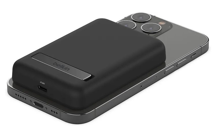 Belkin 5000 mAh Power Bank