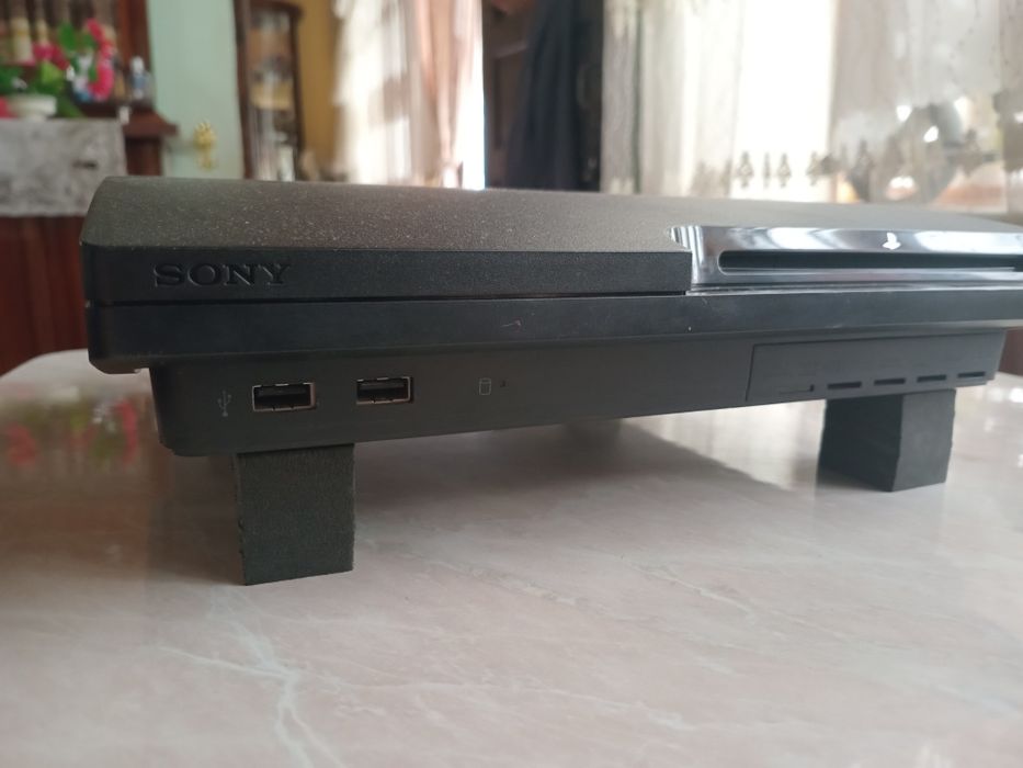 Playstation 3 320 gb