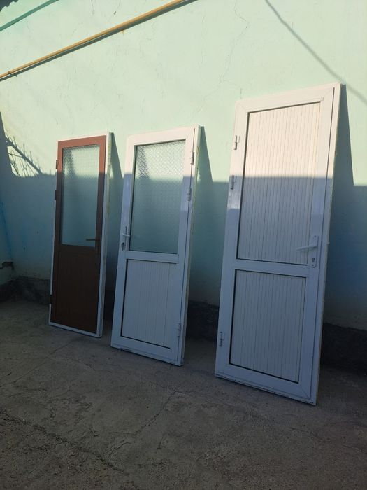 Жаксы жагдайда бу есиктер бар 30.000