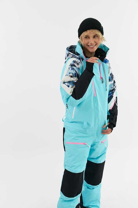 СКИДКА 30 % Комбинезон Cool Zone NEPAL