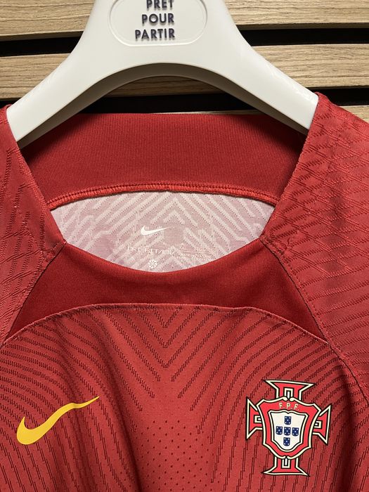 NIKE Dri-Fit ADV Portugal 21/22 - Португалия размер ХЛ