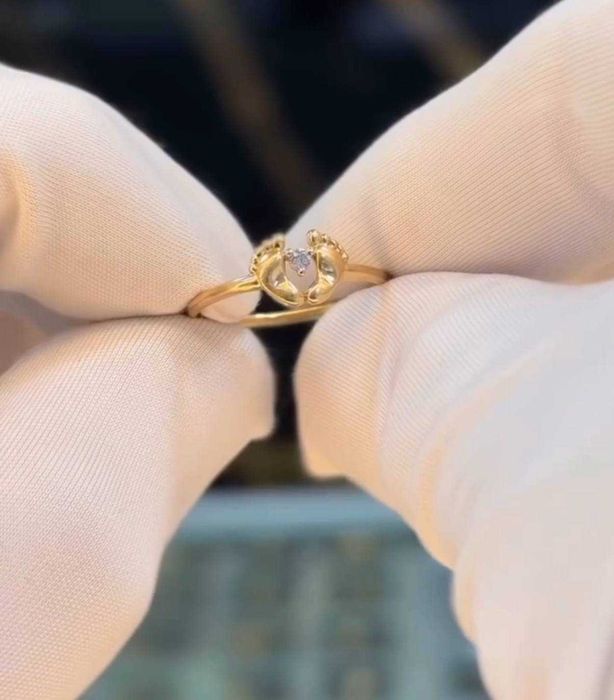 Baby love ring uzugi