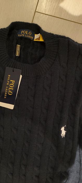 Bluza Polo Ralph Lauren [S] Noua cu eticheta