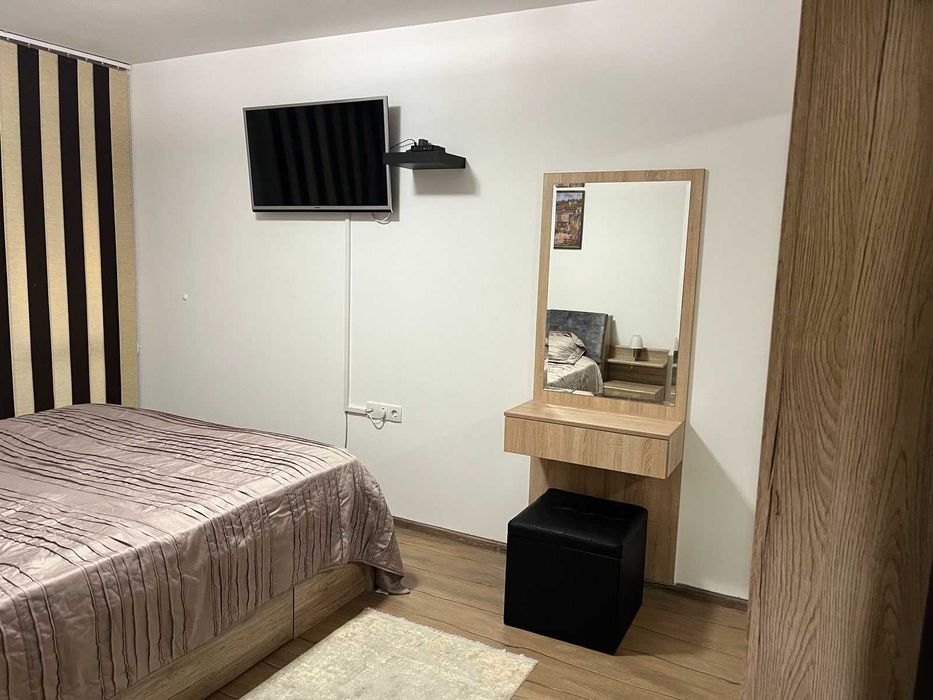 Продава се Тристаен апартамент в Пловдив, Въстанически - 101 кв.м за 1565 €/кв.м - Снимка #8