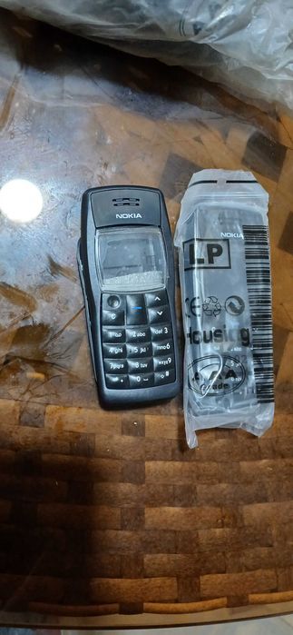 Nokia 1101 korpus