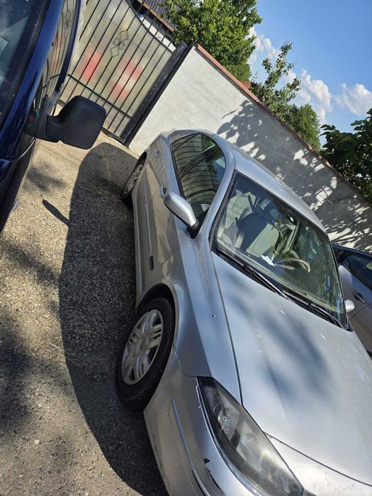 RENAULT Laguna 2007 — imagine 2