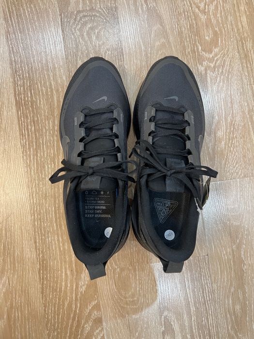 Кроссовки Nike ReactX Infinity Run 4 GORE‑TEX