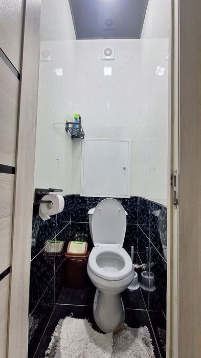 Аренда БИИ 3 ком