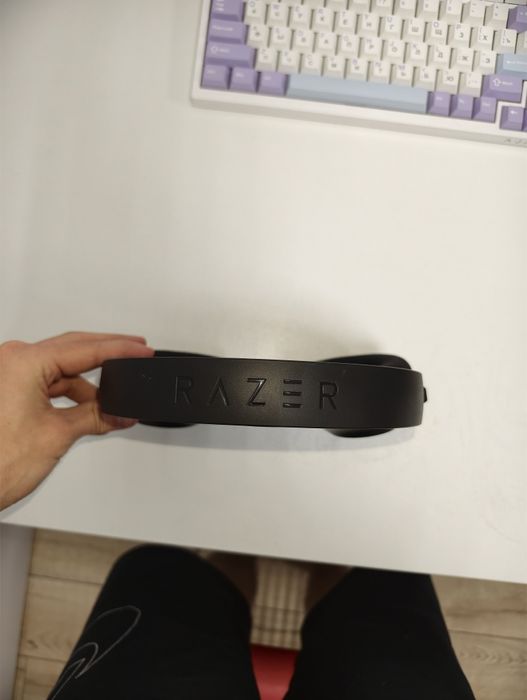 Наушники razer barracuda x 2022