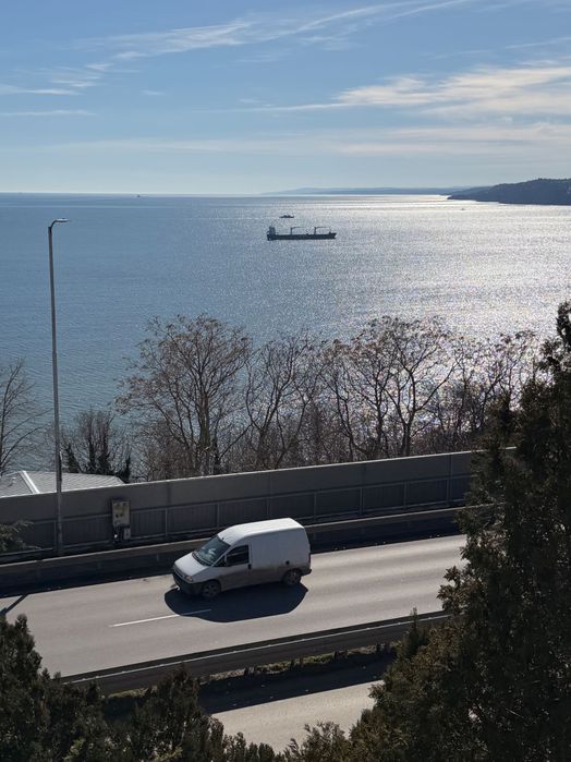 Дава се под наем Едностаен апартамент в Варна, Базар Левски - 25 кв.м за 24.48 € - Снимка #5