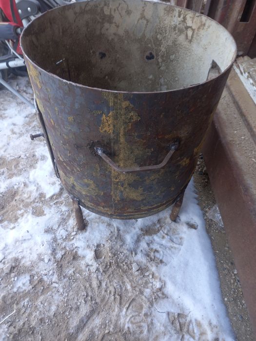 Казан ошак сатылады