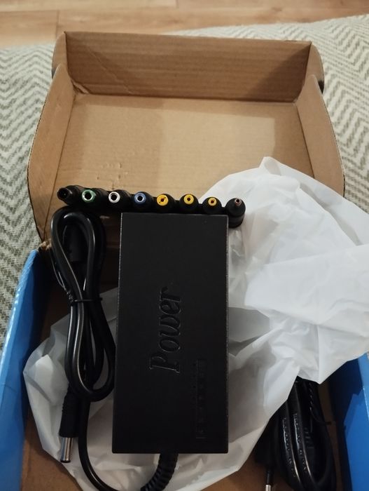 Incarcator Laptop Notebook Universal Acer Asus Dell Fujitsu HP Sony