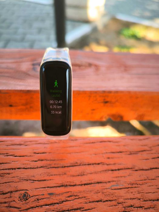 Смарт гривна  Samsung galaxy fit 2
