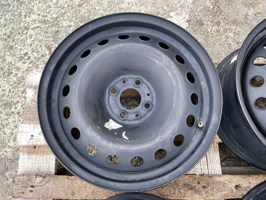 16 джанти 4х98 Alfa Romeo MiTo 955 7J et39 Оригинал