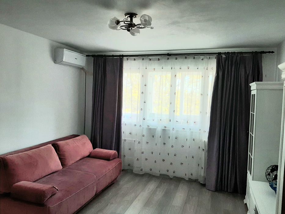 Apartament 2 camere, 49,9 mp, Drumul Taberei – Valea Roșie