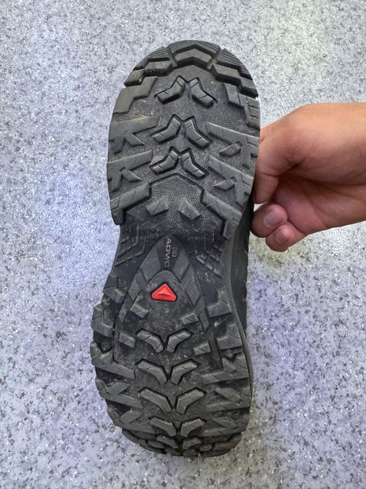 Крассовки SALAMON