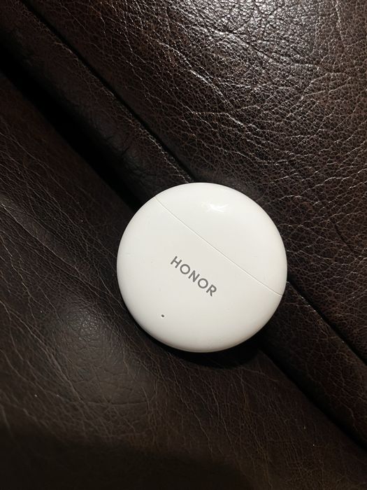 Honor x5 earbuds безжични слушалки чисто нови неизползвани