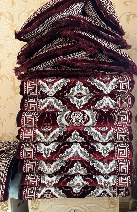 Kórpachalar 2022 yil yangi olingan