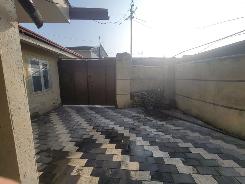 Продаётся участок 2,5 сотЯшнабадский район Шумиловский ул Хатырчи