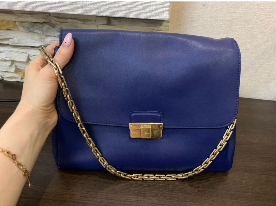 Сумка Dior оригинал