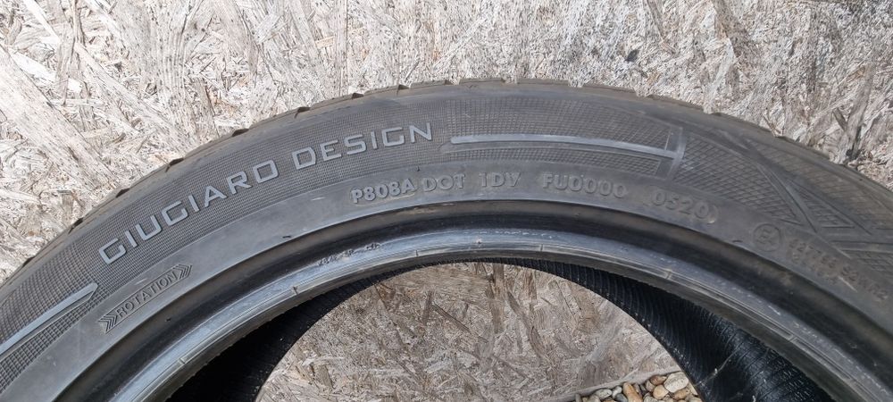 Anvelopa  Semperit 235/50 R18 Vredestein 235/45 R18  Debica 215/65 R16