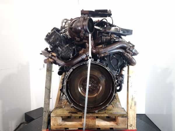 Motor complet pentru camion Scania DC16101 L01 - Piese de motor Scania