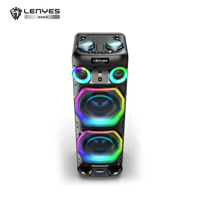 Kalonka Subwoofer LENYES S885