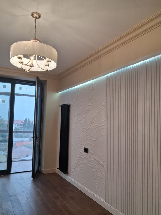 Ремонт квартир и домов