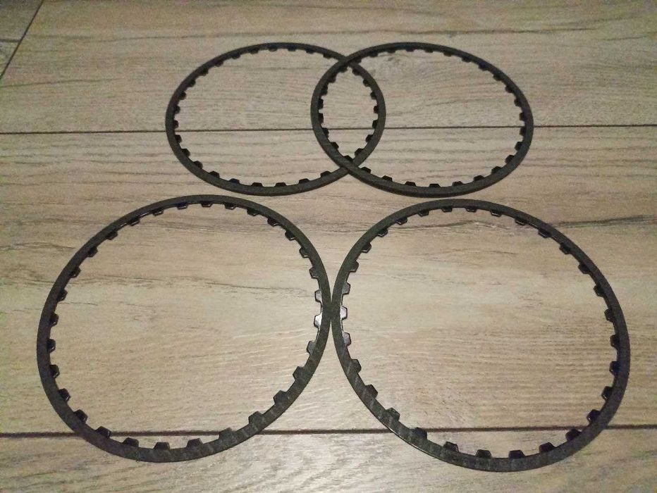 Продаю Фрикционы для АКПП Nissan.