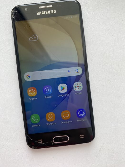 Продам самсунг j5 прайм