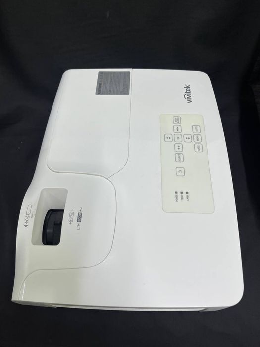 Проектор Vivitek DX273