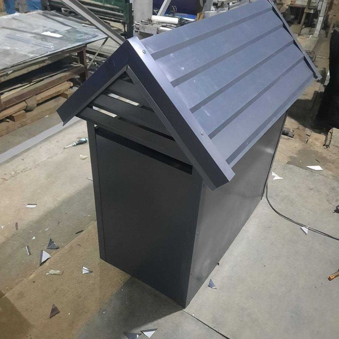 Профнастил | profnastil | tunka