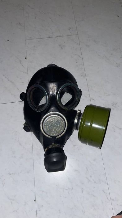 Противагазы гп 5 гп 4 у