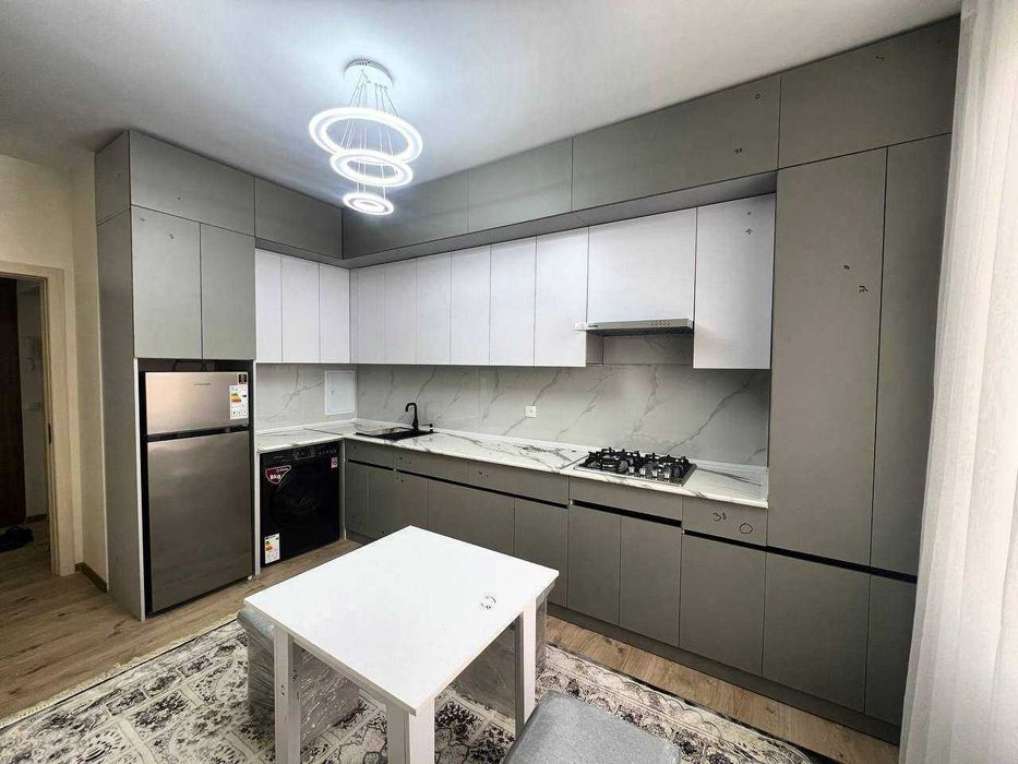 Сдается квартира в ЖК Алмазар сити