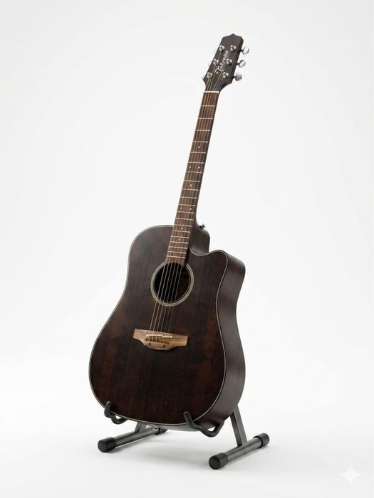 Takamine электро аккустический гитара