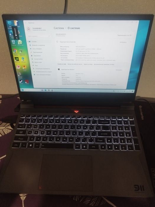 Thuderobot 911XWildHunter G2L