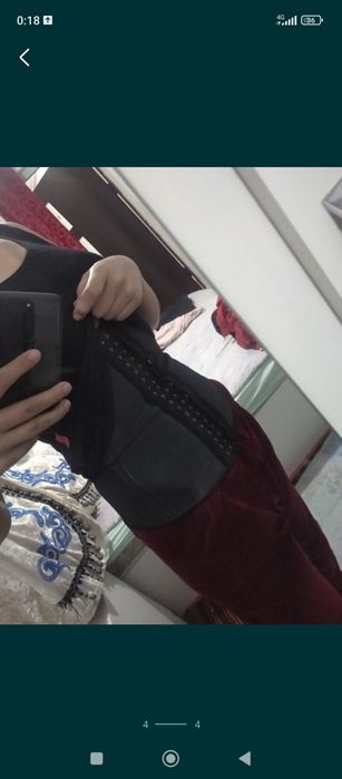 Корсет сатылады 5000т