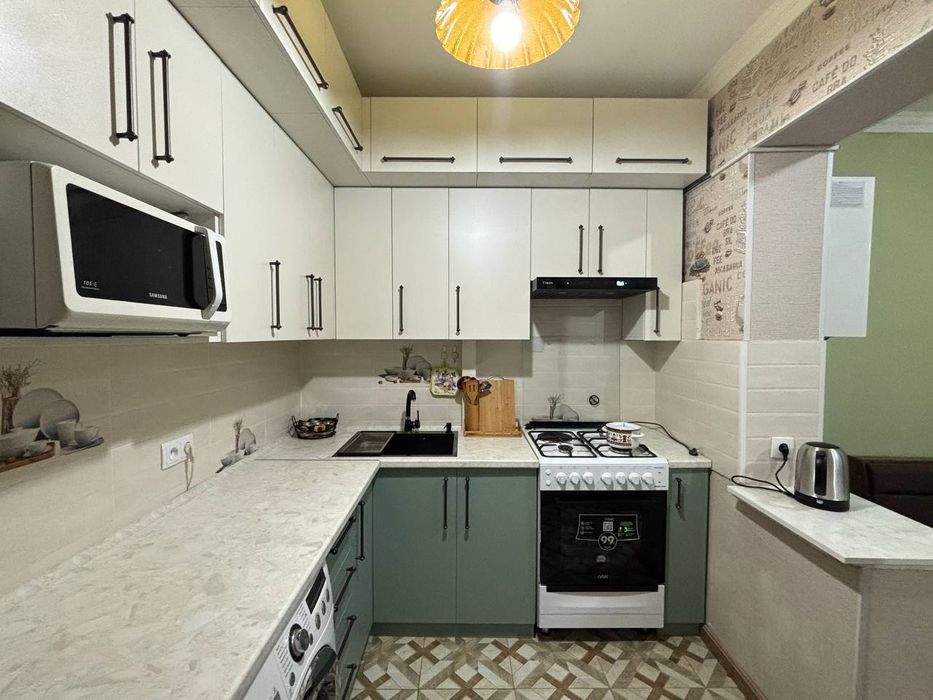 Мебель на заказ любой сложности