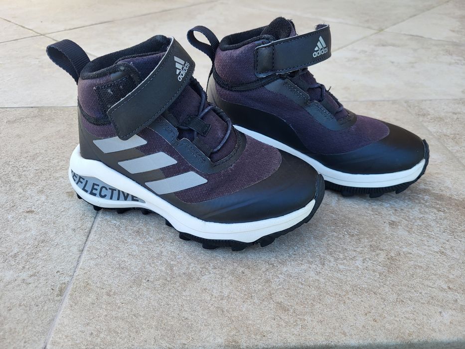 Детски боти Adidas