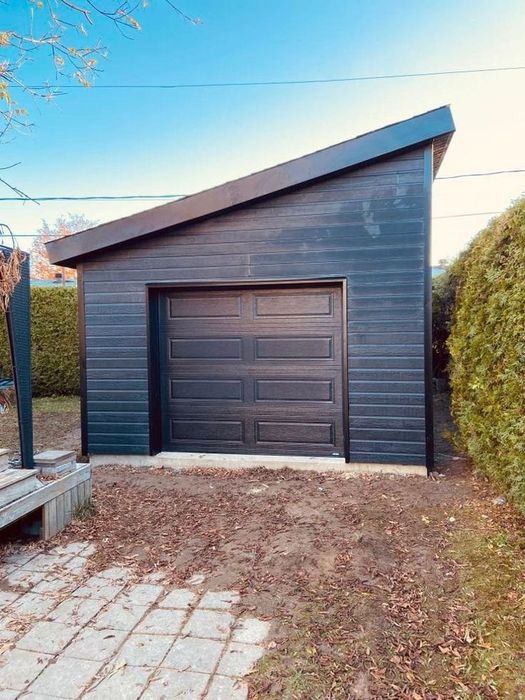 Vând garaje auto diferite dimensiuni