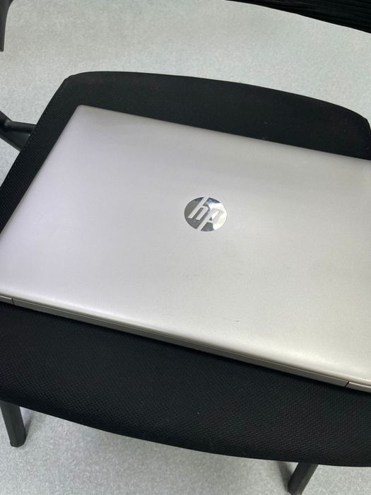 Ноутбук HP Probook 450 g5