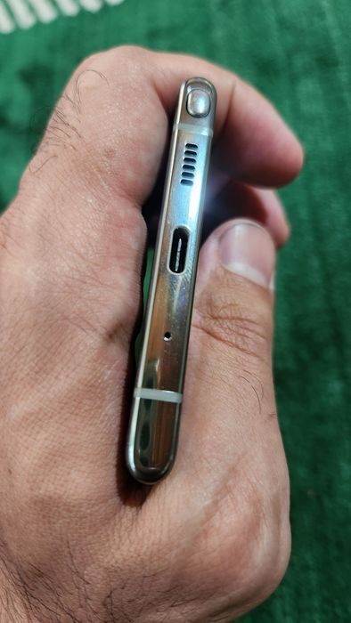 Samsung galaxy note 10 plus ideal