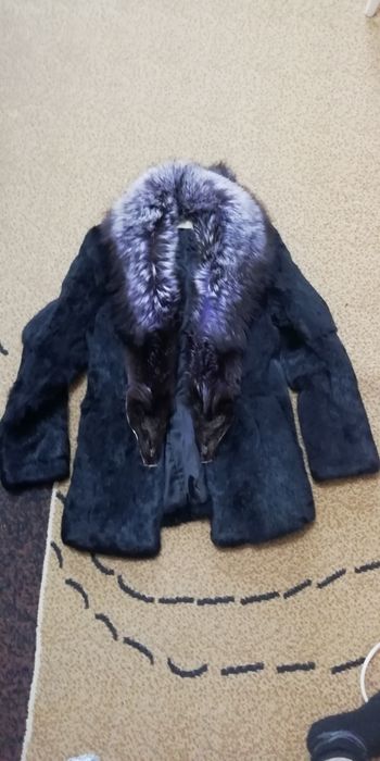 Продам шубу 44р.