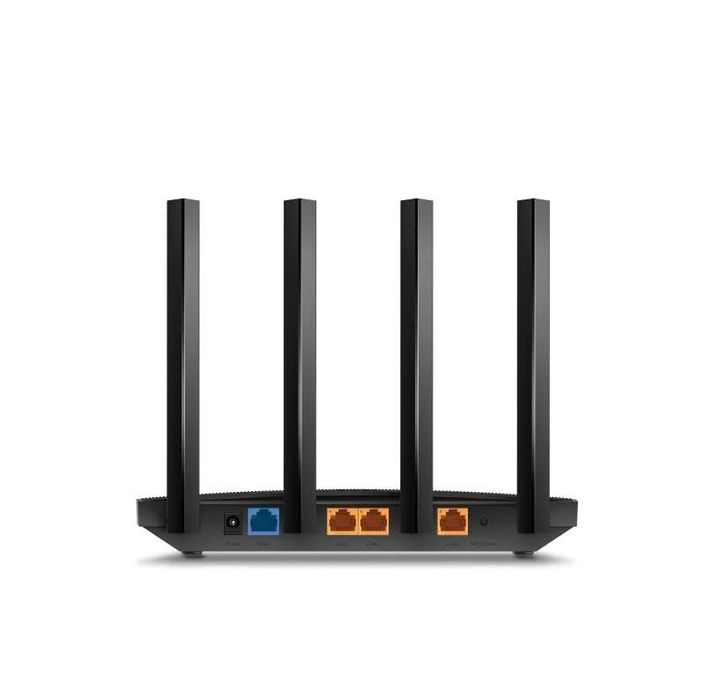 | Wi-Fi 6 роутер TP-Link Archer AX12 AX1500 Gigabit
