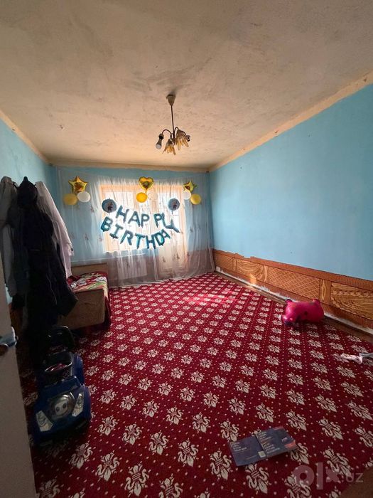 Продаётся 3-комнатная квартира в Согдиане, ул. Али-Кушчи