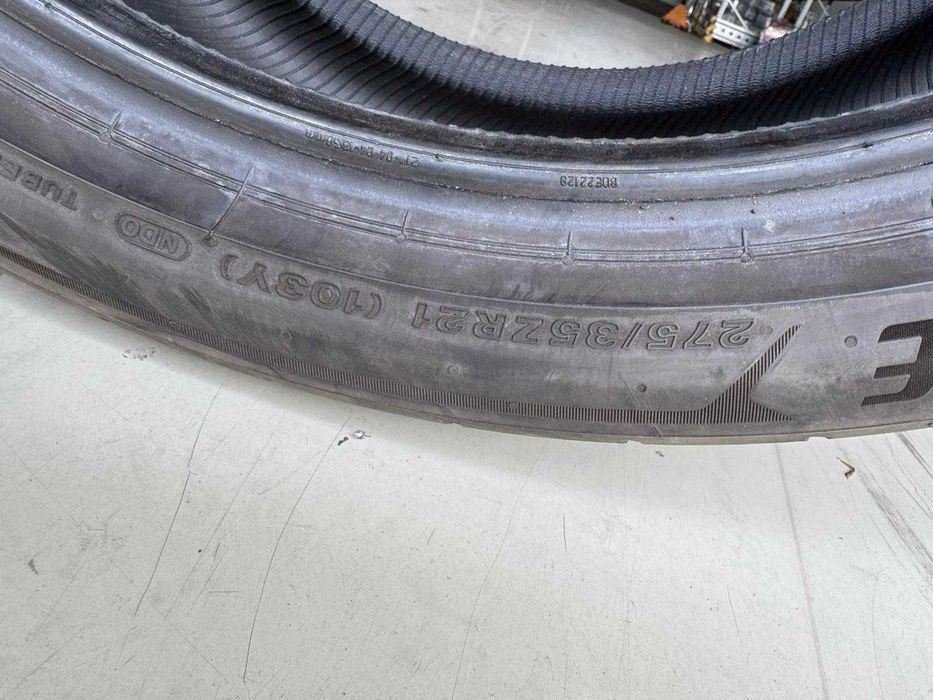 Anvelope 275/35R21 Bridgestone