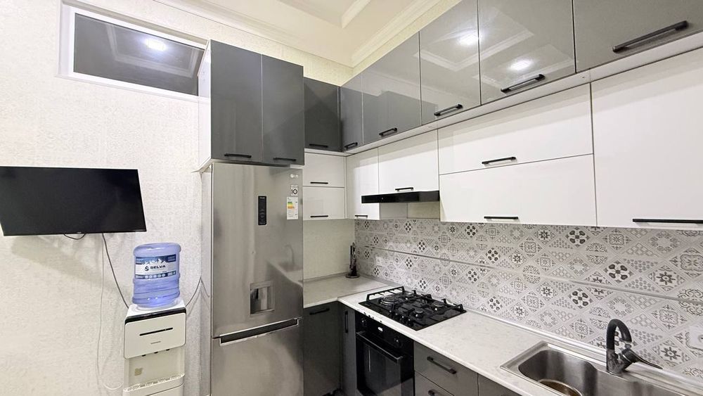 Аоенда дом 2 соток 6 хона Сер. Суғдиёна